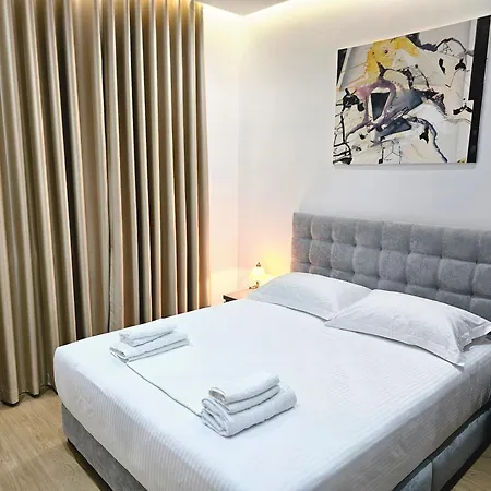 Appartement Seasun *