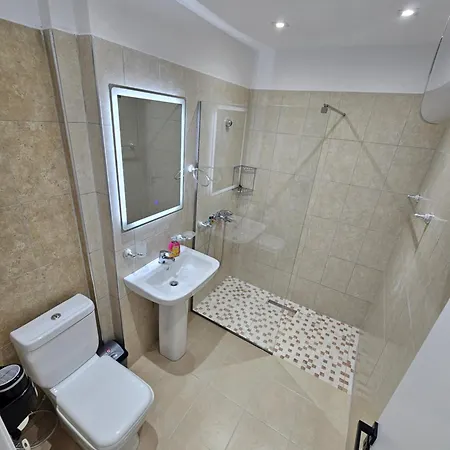 Appartement Seasun *