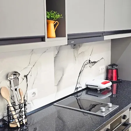 Appartement Seasun *