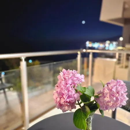 Appartement Seasun Sarandë