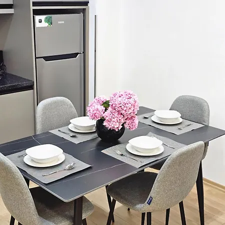 Seasun Appartement *