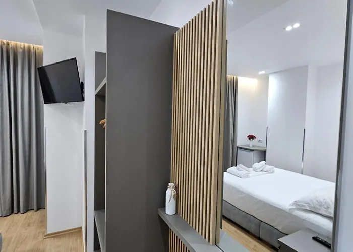 Seasun Apartamento *