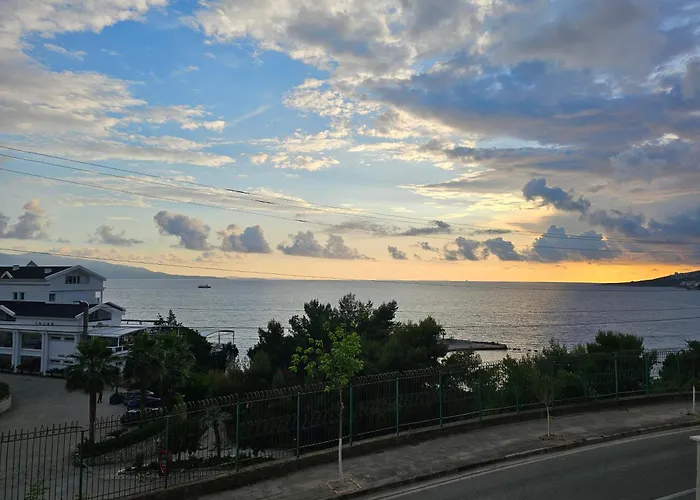 Apartamento Seasun Sarandë