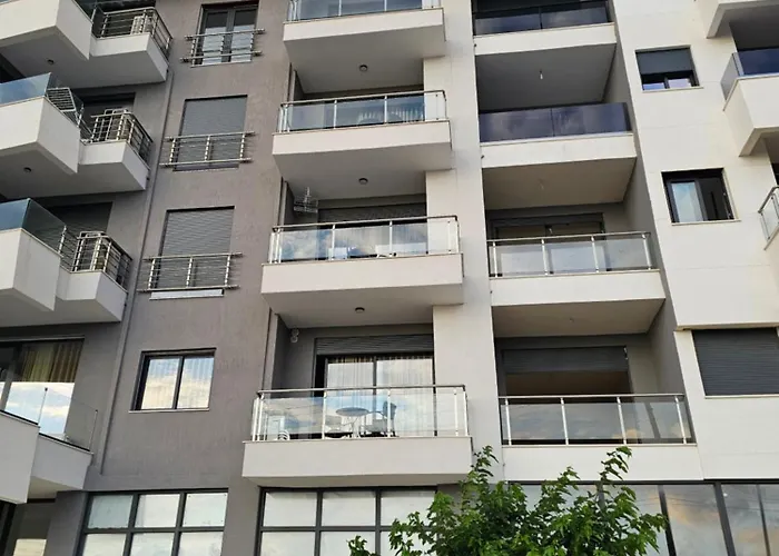 Seasun Apartamento *