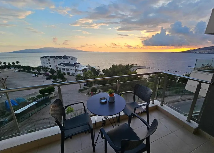 Apartamento Seasun *