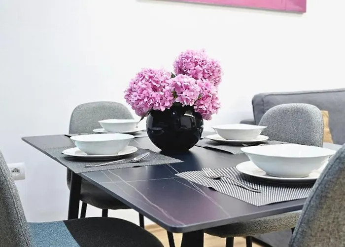 Apartamento Seasun Sarandë