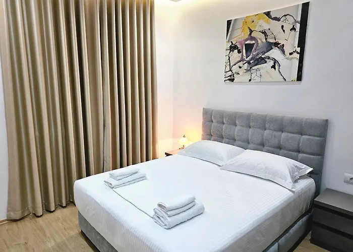 Apartamento Seasun *