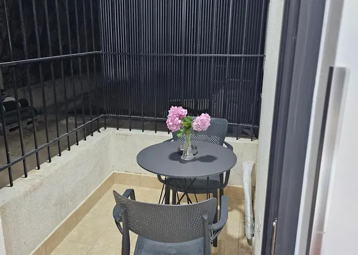 Seasun Apartamento Sarandë