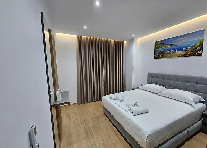 Seasun Apartamento *