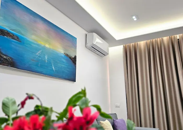 Seasun Apartamento *