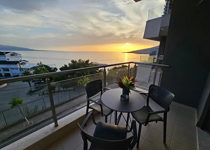 Apartamento Seasun *