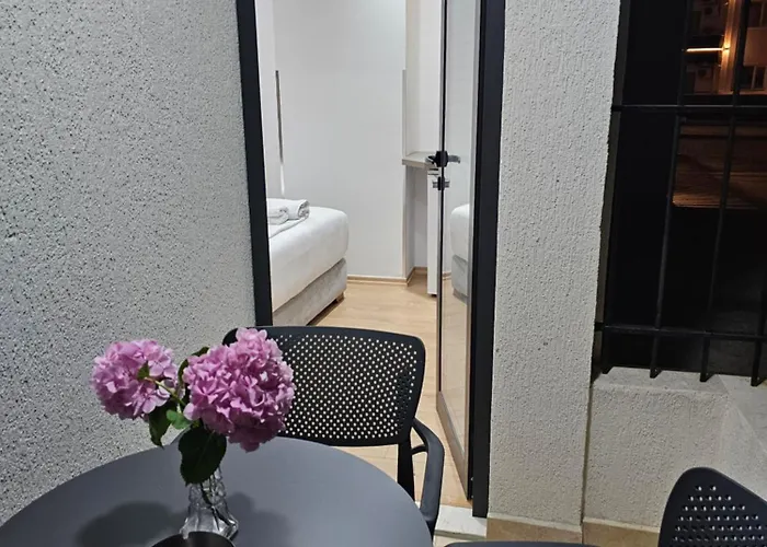 Apartamento Seasun *