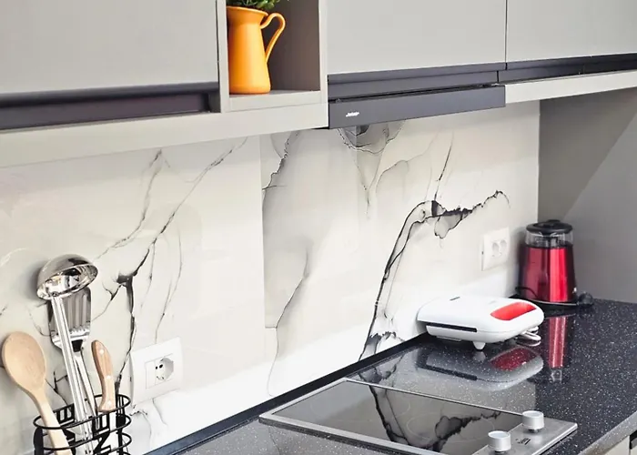 Apartamento Seasun *