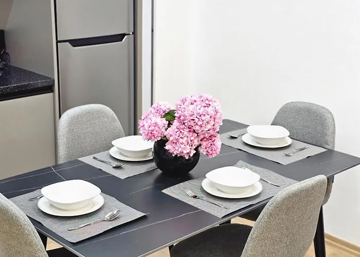 Seasun Apartamento *