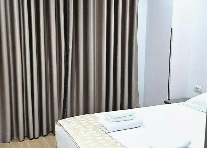 Seasun Apartamento *