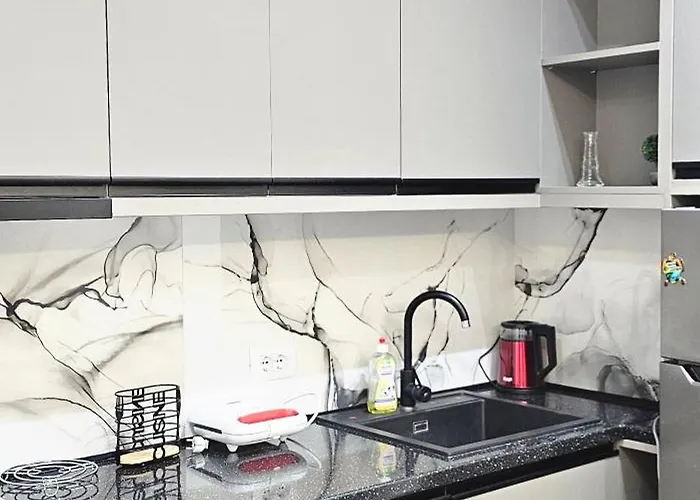 Apartamento Seasun Sarandë