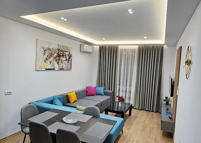 Seasun Apartament Saranda