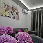 Lägenhet Seasun Sarandë