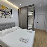 Seasun Lägenhet Sarandë