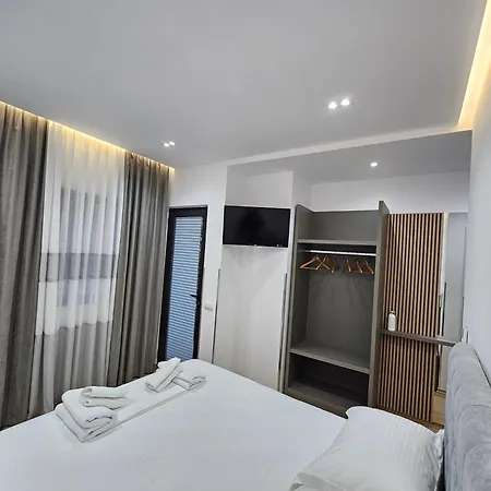 Seasun * Sarandë