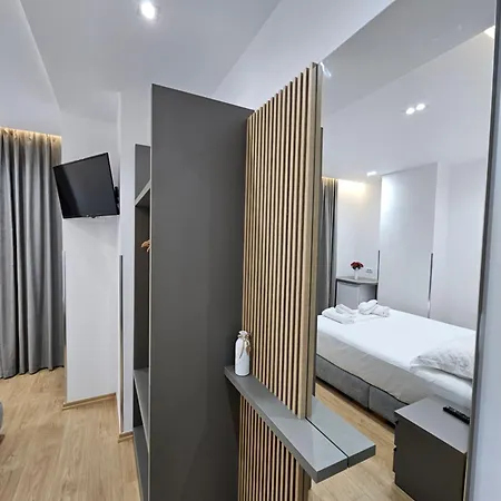 Seasun Apartment *