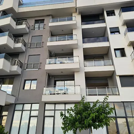 Seasun Apartment *