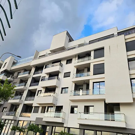Apartment Seasun