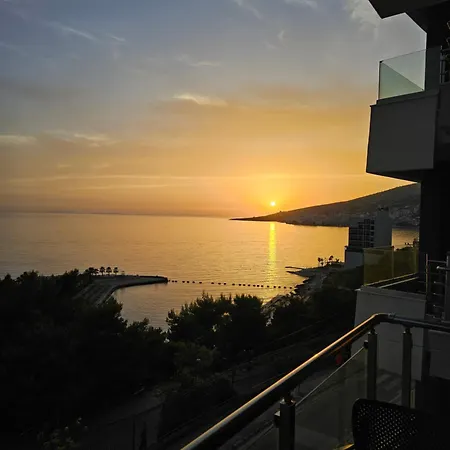 Apartment Seasun *