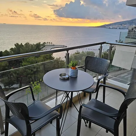 Seasun Apartment