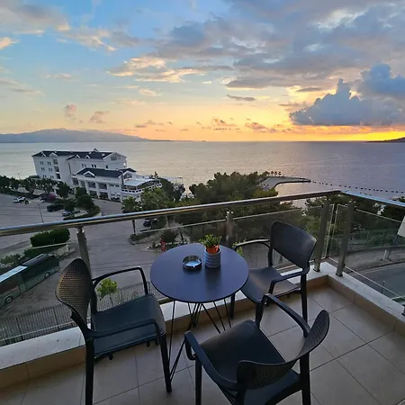 Apartamento Seasun *