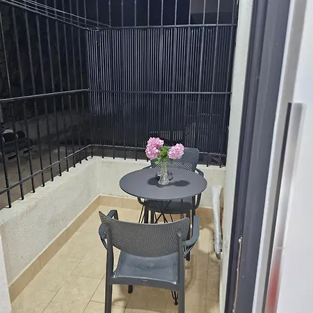 Seasun Apartment Sarandë