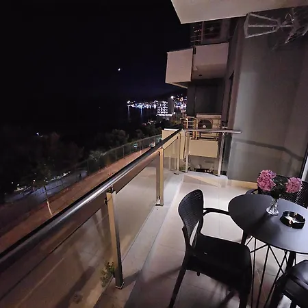 Seasun Sarandë