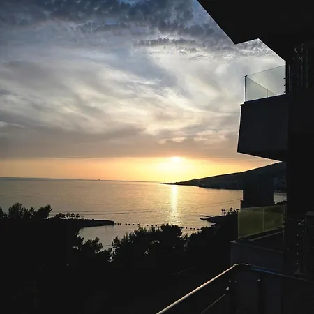 Διαμέρισμα Seasun