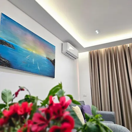 Seasun Apartment *
