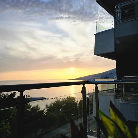 Seasun Apartment