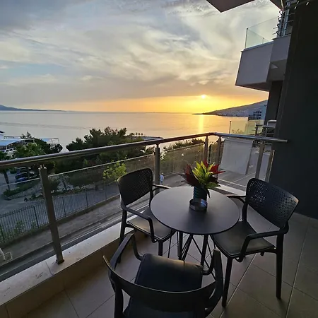 Apartment Seasun *