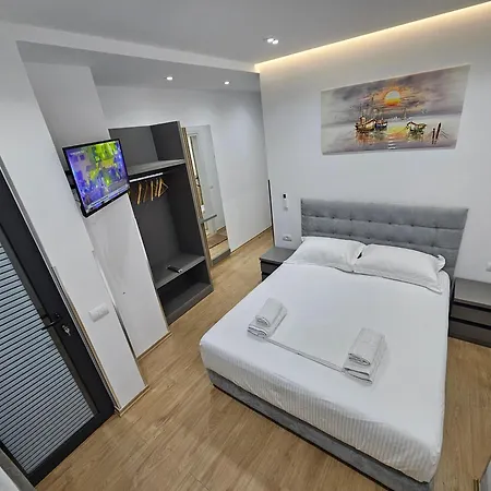 Seasun Apartment
