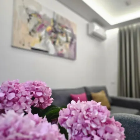Apartment Seasun *