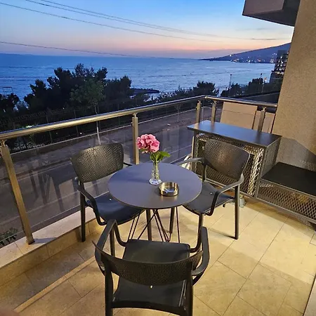 Seasun Σαράντα