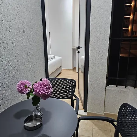 Apartment Seasun *