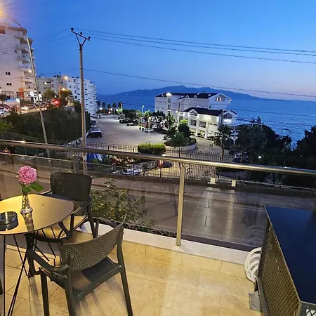 Apartment Seasun