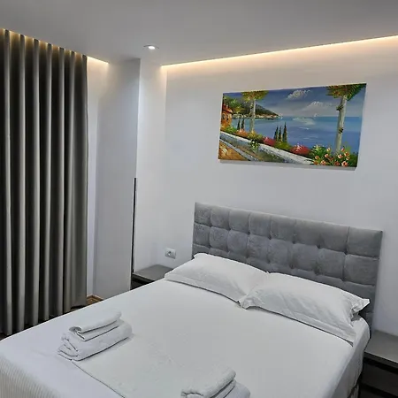 Seasun * Sarandë