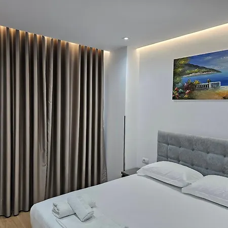Seasun * Sarandë