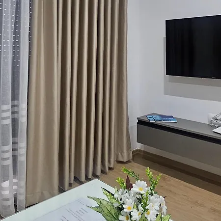 Apartamento Seasun *