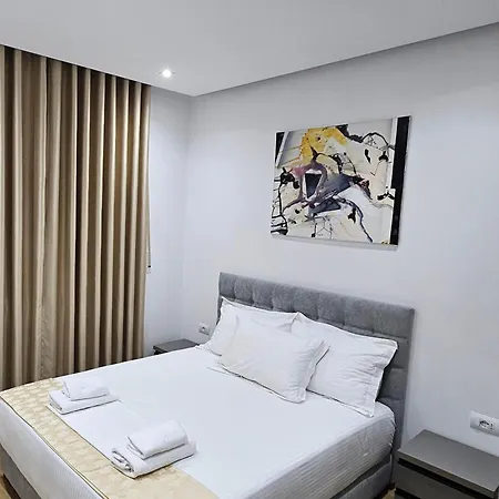 Seasun Apartment