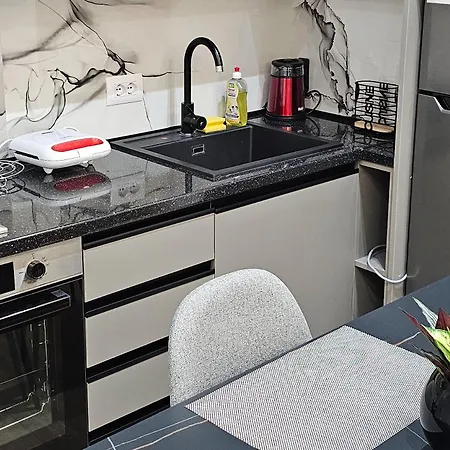 Apartment Seasun *
