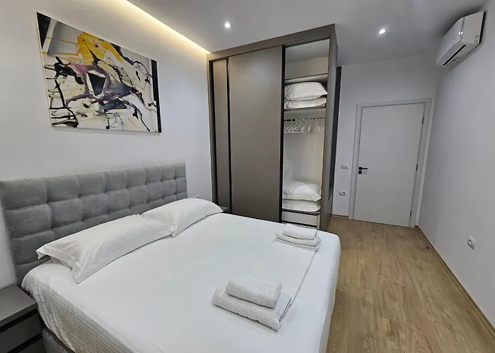 Seasun Daire Saranda